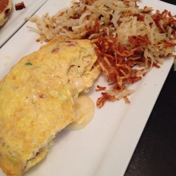 Syrup Downtown - The Brooklyn - Breakfast & Brunch Near Me - Denver, Colorado Syrup Downtown - The Brooklyn - Breakfast & Brunch Near Me - Denver, Colorado