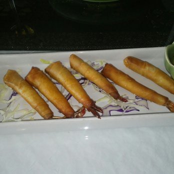Bua Thai Restaurant - Yummm, the Little Mermaid is delicious lol! - Thai Near Me - Aurora, Colorado