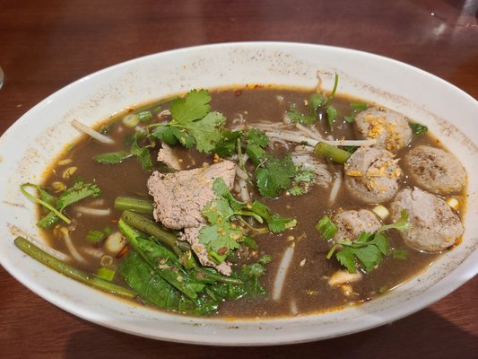 Thai Charm Cuisine by null