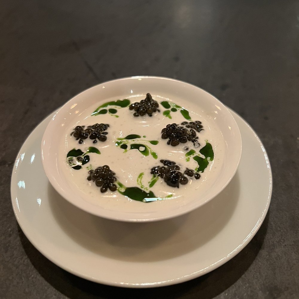 Atera - New American Near Me - New York, New York