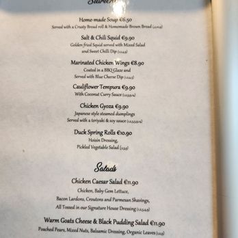 Arches Restaurant - Restaurants Near Me