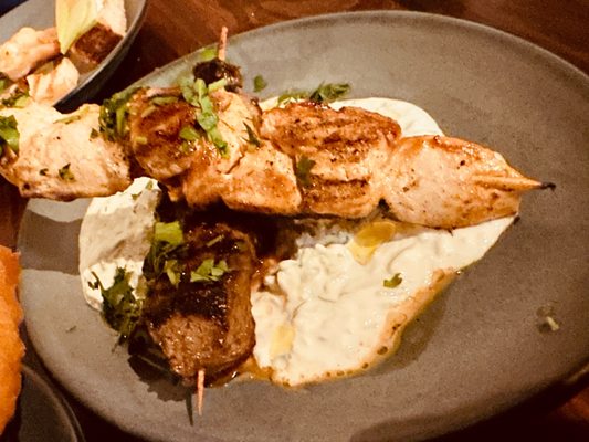 Postino Bryker Woods by null