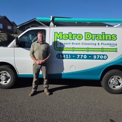 Metro Drains