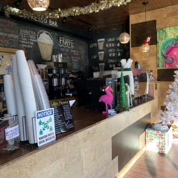 Freddy Donuts - Desserts Near Me - Fredericksburg, Virginia