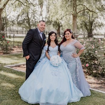 Blossom Media Latino - Event Photography Near Me - Corona, California
