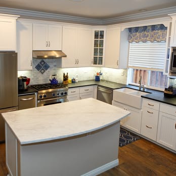 Soapstone Werks - Marble island with Soapstone countertops! - General Contractors Near Me - Escondido, California Soapstone Werks - Marble island with Soapstone countertops! - General Contractors Near Me - Escondido, California