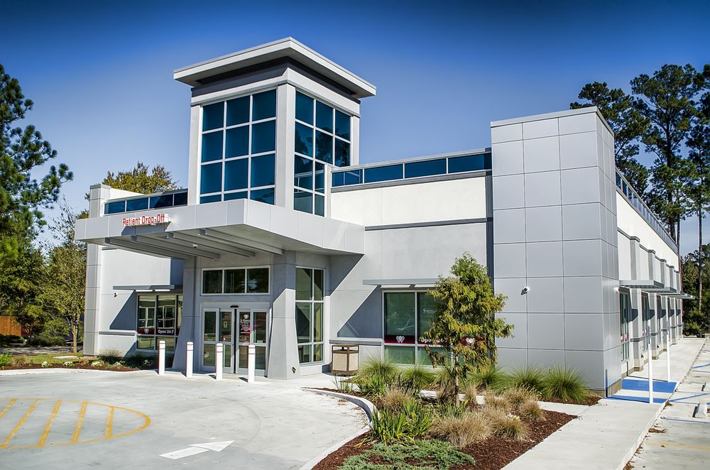 STPH MANDEVILLE EMERGENCY DEPARTMENT Updated September 2024 13