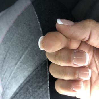 LA Perfection Nails - Chunky boi - Waxing Near Me - Ewing Township, New Jersey LA Perfection Nails - Chunky boi - Waxing Near Me - Ewing Township, New Jersey