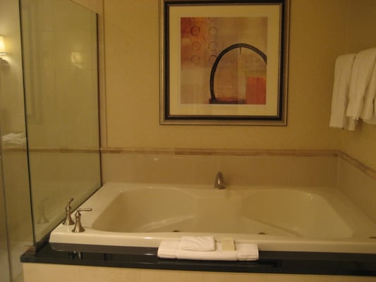 The Signature at MGM Grand by null