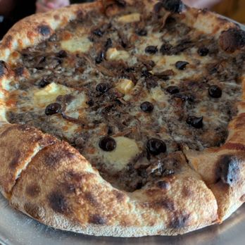 Jules - Pizza Near Me - San Francisco, California Jules - Pizza Near Me - San Francisco, California