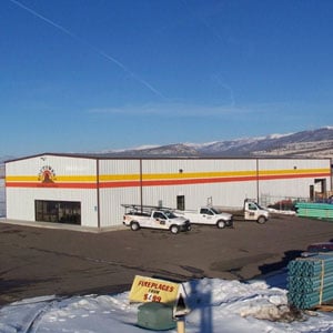 Slide of Southwest Plumbing Supply