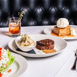 Sullivan's Steakhouse