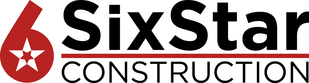 Slide of Six Star Construction