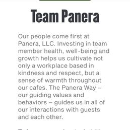 Corporate policy failed their employees Corporate policy failed their employees