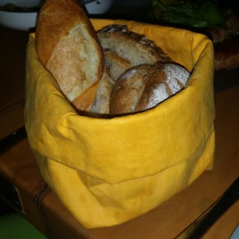Apero - Bag of bread - Wine Bars Near Me - Newton, AUK