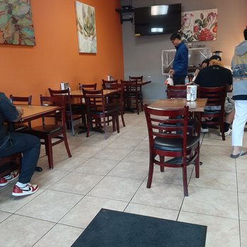 Guerrero's Taqueria 2 - Mexican Near Me - Pacifica, California