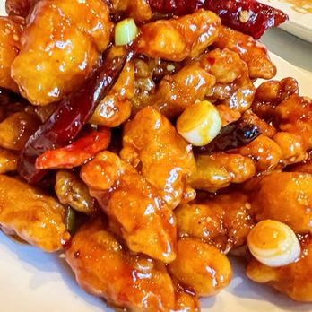 Panda Inn - Chinese Near Me - Ontario, California