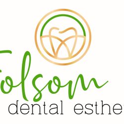 Folsom Dental Esthetics - New Look and New Logo! We look forward to seeing you smile!