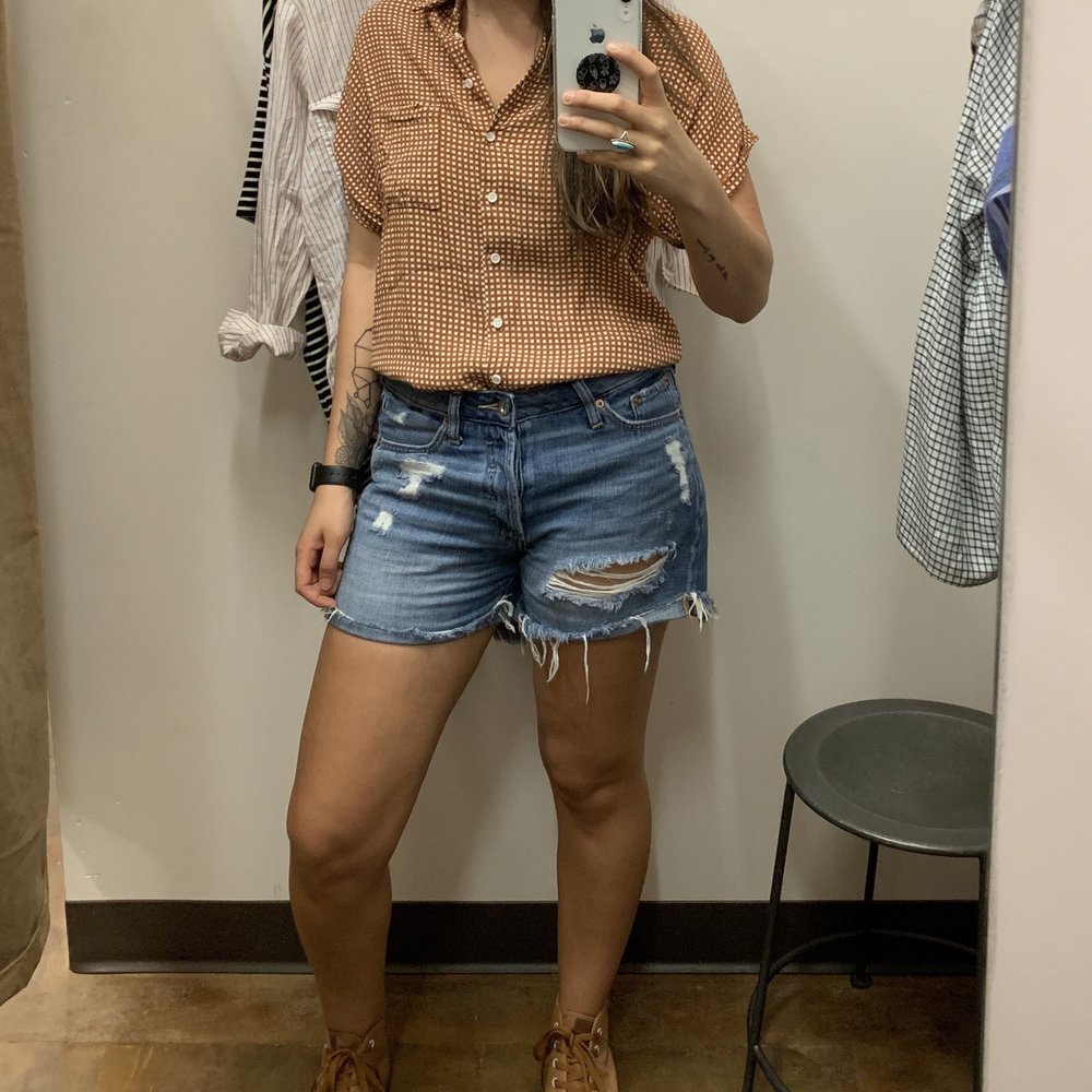 Buffalo Exchange - Women's Clothing Near Me - Nashville, Tennessee
