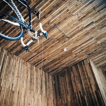 Laboratorio Espresso - Look up! - Coffee & Tea Near Me - Glasgow, GLG