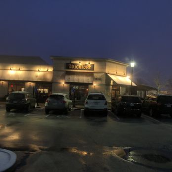 BrickTop's - New American Near Me - Frontenac, Missouri BrickTop's - New American Near Me - Frontenac, Missouri