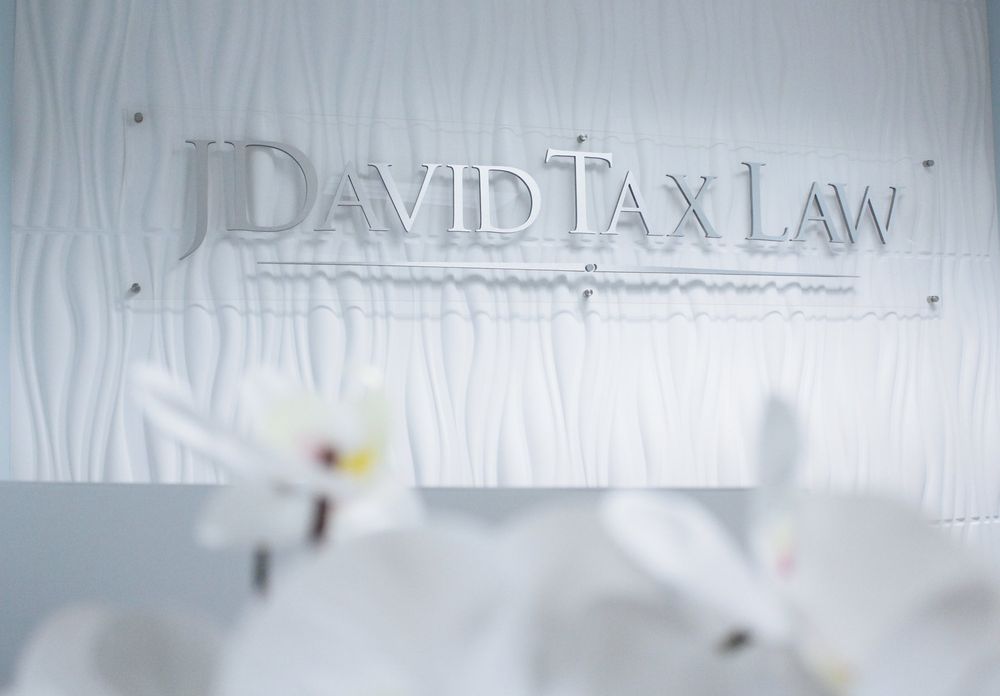 J David Tax Law - property tax consultant in San Diego, CA