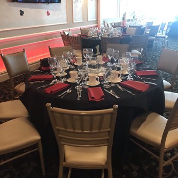 Anthony's Ocean View - Caterers Near Me - New Haven, Connecticut