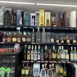 Hacienda Liquor