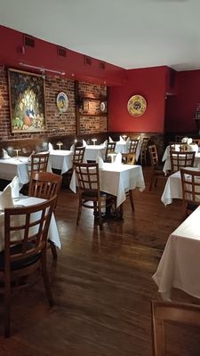 Bacco Ristorante & Bar by null