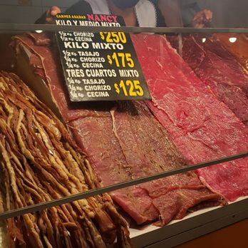 Mercado 20 de Noviembre - Meat alley - Farmers Market Near Me - Oaxaca, OAX Mercado 20 de Noviembre - Meat alley - Farmers Market Near Me - Oaxaca, OAX