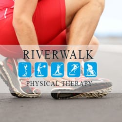 Riverwalk Physical Therapy
