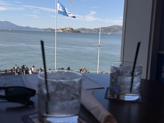 FiRE+iCE Interactive Grill & Bar by null