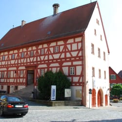 Altes Rathaus