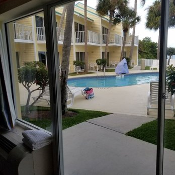 Jupiter Waterfront Inn - Hotels Near Me - Jupiter, Florida