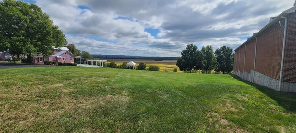 Augusta Winery by null