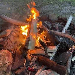 Woodchuck Firewood - Ally type of firewood for any occasion