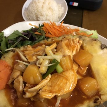 Sala Thai Restaurant - Thai Near Me - Bethesda, Maryland