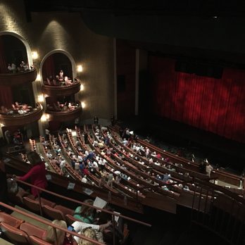 Peace Center For Performing Arts - Performing Arts Near Me - Greenville, South Carolina