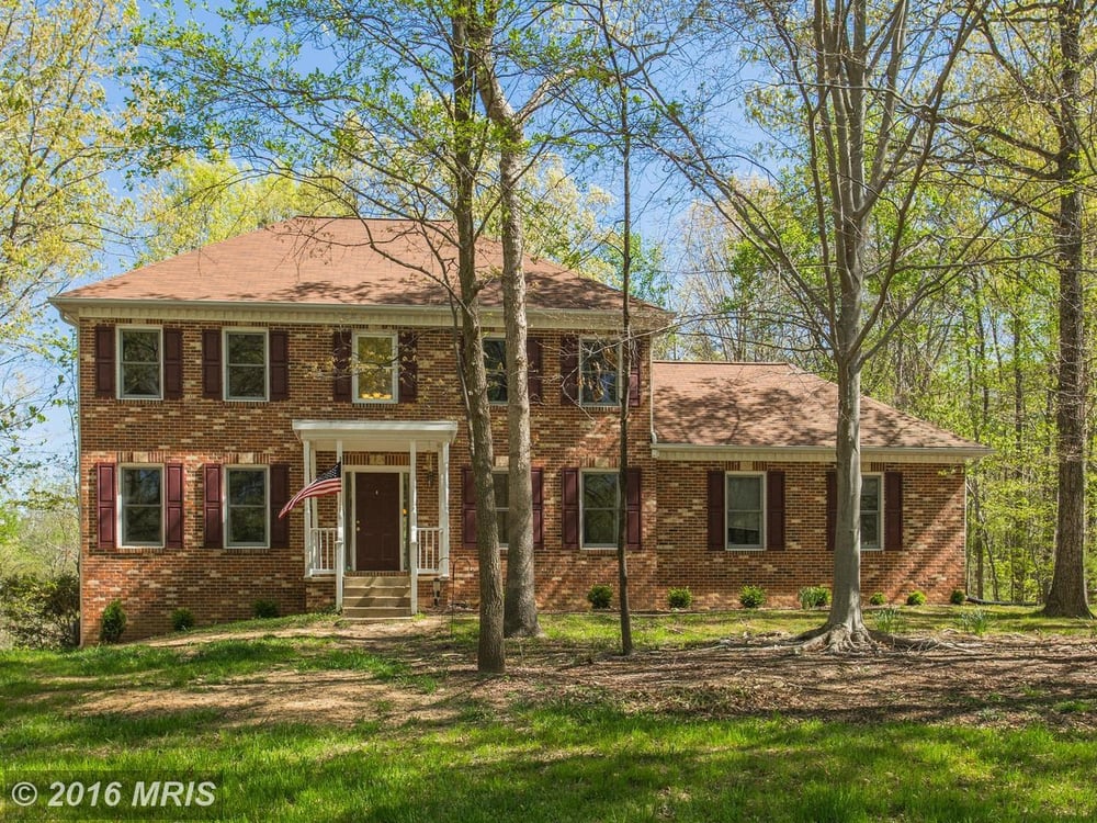 DARRIS LARSEN LAKE RIDGE REAL ESTATE Updated October 2024 Contact