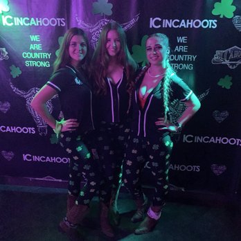 In Cahoots - Dance Clubs Near Me - Fullerton, California