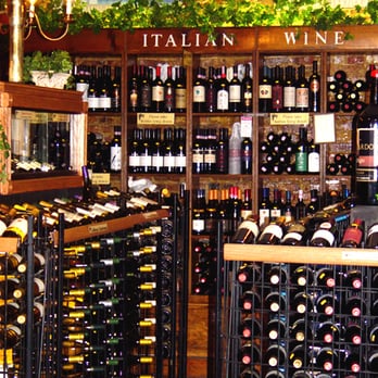V Cirace & Son - a wine store - Beer, Wine & Spirits Near Me - Boston, Massachusetts