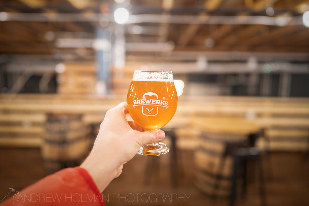 BREWERKS Updated September 2024 25 Photos & 15 Reviews 625 W 59th