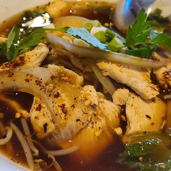 Takhrai Thai - Boat noodle (avoid) - Thai Near Me - Poway, California Takhrai Thai - Boat noodle (avoid) - Thai Near Me - Poway, California