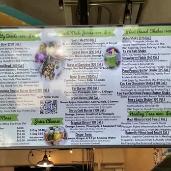 Surf & Sprout - Juice Bars & Smoothies Near Me - Makaha , Hawaii Surf & Sprout - Juice Bars & Smoothies Near Me - Makaha , Hawaii