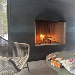 Après Cabin