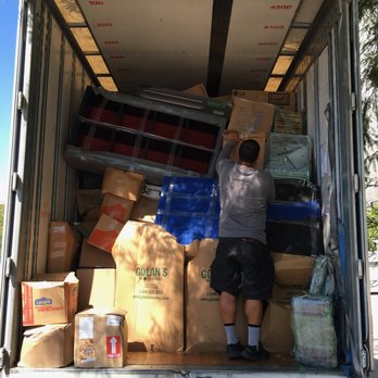 Maya Van Lines - Movers Near Me - Doraville, Georgia