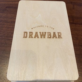 Drawbar - Lounges Near Me - Atlanta, Georgia Drawbar - Lounges Near Me - Atlanta, Georgia