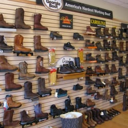 Carroll's Boot Country