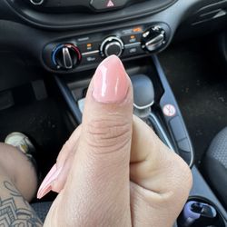 Key West Nail lounge - Nails