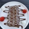 Chocolate Cafe gift card